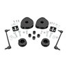 Rough Country | Suspension Lift Kit - Bronco Sport 1.5T / 2.0T 2021-2022
