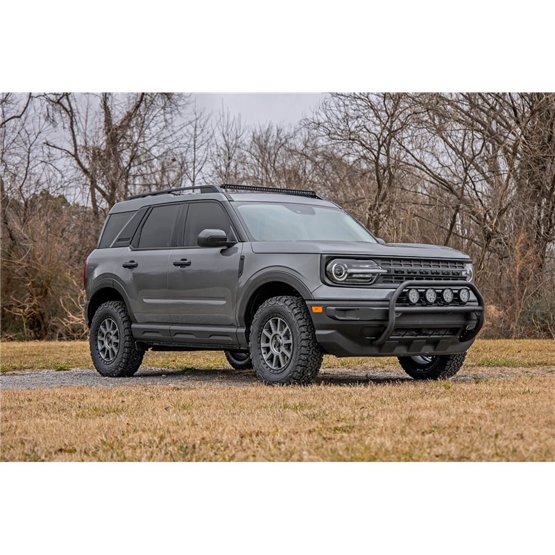 Rough Country | Suspension Lift Kit - Bronco Sport 1.5T / 2.0T 2021-2022