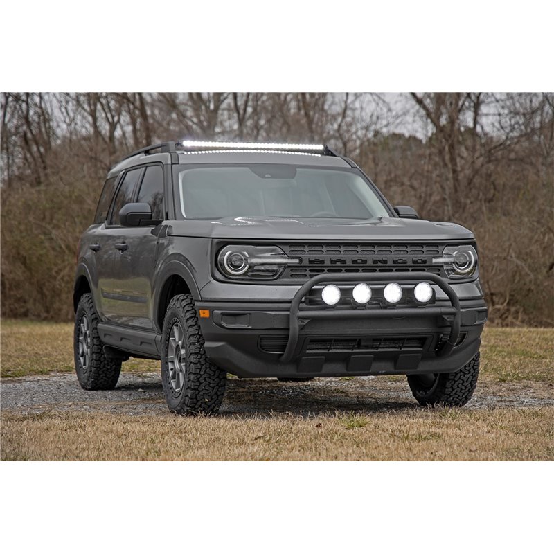Rough Country | Suspension Lift Kit - Bronco Sport 1.5T / 2.0T 2021-2022