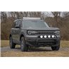 Rough Country | Suspension Lift Kit - Bronco Sport 1.5T / 2.0T 2021-2022