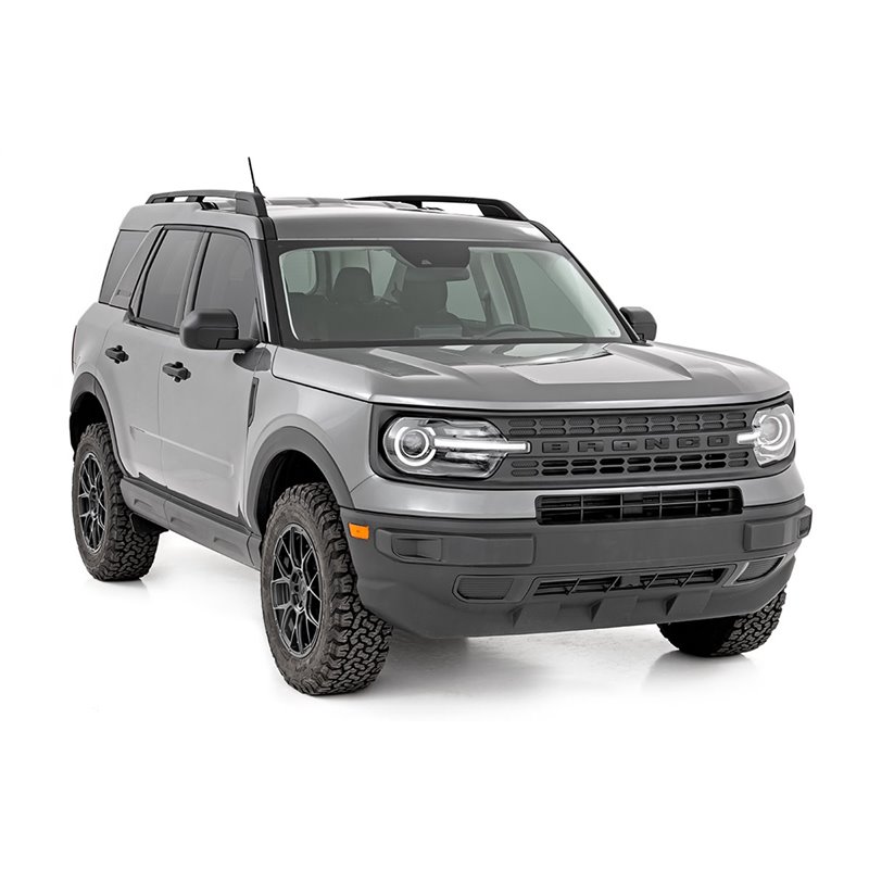 Rough Country | Suspension Lift Kit - Bronco Sport 1.5T / 2.0T 2021-2022