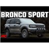 Rough Country | Suspension Lift Kit - Bronco Sport 1.5T / 2.0T 2021-2022