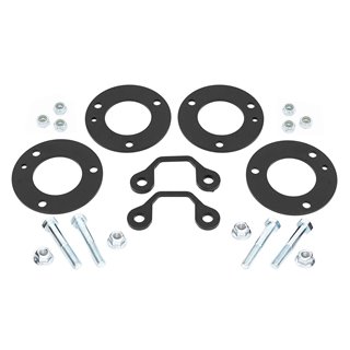Rough Country | Leveling Kit - Bronco 2.3T / 2.7T / 3.0T 2021-2022