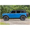 Rough Country | Leveling Kit - Bronco 2.3T / 2.7T / 3.0T 2021-2022