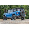 Rough Country | Leveling Kit - Bronco 2.3T / 2.7T / 3.0T 2021-2022
