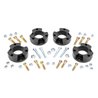 Rough Country | Suspension Lift Kit - Bronco 2.3T / 2.7T / 3.0T 2021-2022
