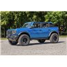 Rough Country | Suspension Lift Kit - Bronco 2.3T / 2.7T / 3.0T 2021-2022