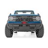 Rough Country | Suspension Lift Kit - Bronco 2.3T / 2.7T / 3.0T 2021-2022