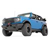 Rough Country | Suspension Lift Kit - Bronco 2.3T / 2.7T / 3.0T 2021-2022