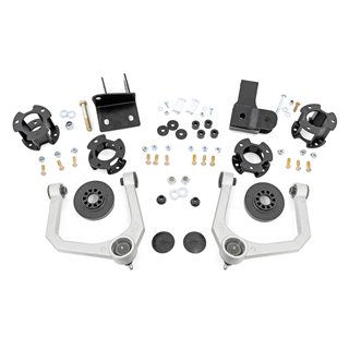 Rough Country | Suspension Lift Kit - Bronco 2.3T / 2.7T 2021-2022