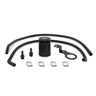 Mishimoto | Oil Catch Can Kit - WRX / WRX STi 2.0T / 2.5T 2015-2021