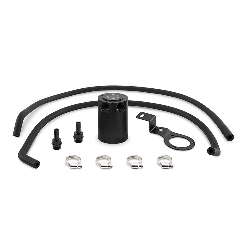 Mishimoto | Oil Catch Can Kit - WRX / WRX STi 2.0T / 2.5T 2015-2021