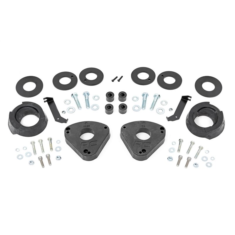 Rough Country | Suspension Lift Kit - Maverick 2.0T / 2.5L 2022