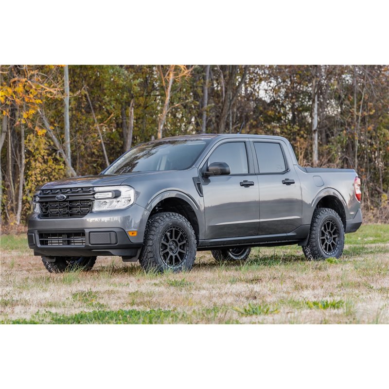 Rough Country | Suspension Lift Kit - Maverick 2.0T / 2.5L 2022