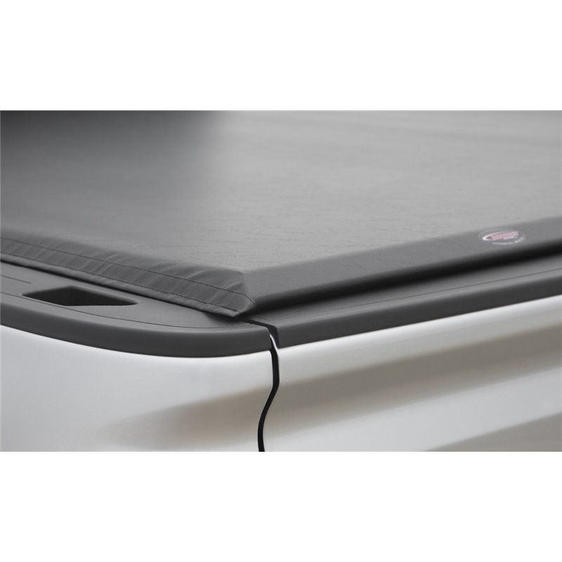 ACCESS | LORADO Roll-Up Tonneau Cover - Ram 2500 / 3500 6.4L / 6.7L 2019-2023