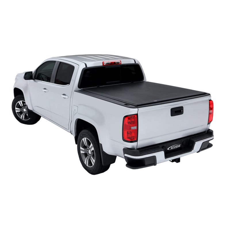ACCESS | LORADO Roll-Up Tonneau Cover - Tacoma 2.7L / 3.5L 2016-2023