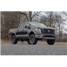 Rough Country | Bolt-On Lift Kit w/Shocks - Titan 5.6L 2004-2021