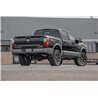Rough Country | Bolt-On Lift Kit w/Shocks - Titan 5.6L 2004-2021