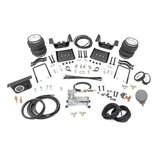 Rough Country | Air Spring Kit - Silverado / Sierra 1500 2007-2018