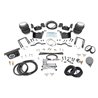 Rough Country | Air Spring Kit - Silverado / Sierra 2500 HD / 3500 HD 6.0L / 6.6L 2011-2019