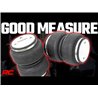 Rough Country | Air Spring Kit - Silverado / Sierra 2500 HD / 3500 HD 6.0L / 6.6L 2011-2019