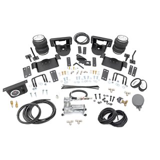Rough Country | Air Spring Kit - F-150 2021-2022