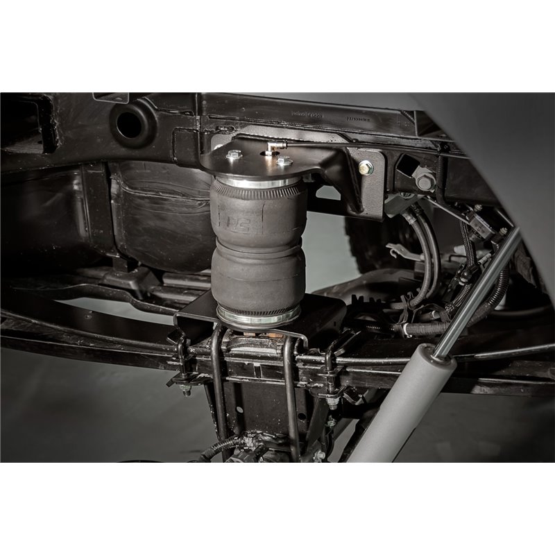 Rough Country | Air Spring Kit - F-150 2021-2022