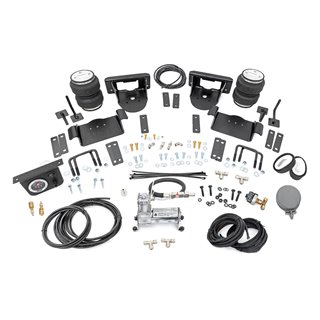 Rough Country | Air Spring Kit - F-150 2015-2020