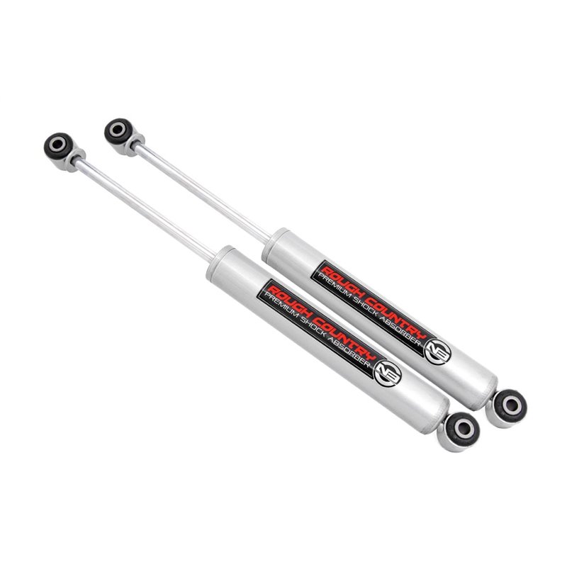 Rough Country | N3 Shocks - Grand Cherokee 4.0L / 5.2L / 5.9L 1993-1998