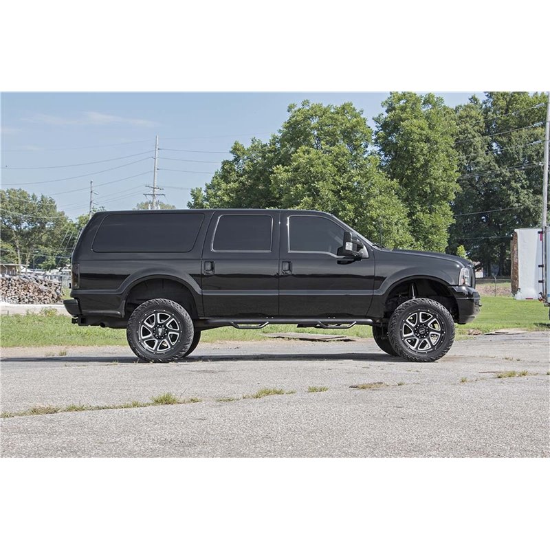 Rough Country | Front Leveling Kit - Excursion 2000-2005