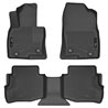 Husky Liners | Tapis Avant & Arr. (2e Rangee) - CX-9 2.5T 2017-2023