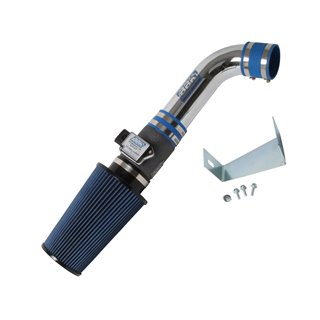 BBK Performance | Power-Plus Series® Cold Air Intake - Mustang 4.9L 1986-1993