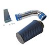 BBK Performance | Power-Plus Series® Cold Air Intake - Mustang 4.9L 1986-1993