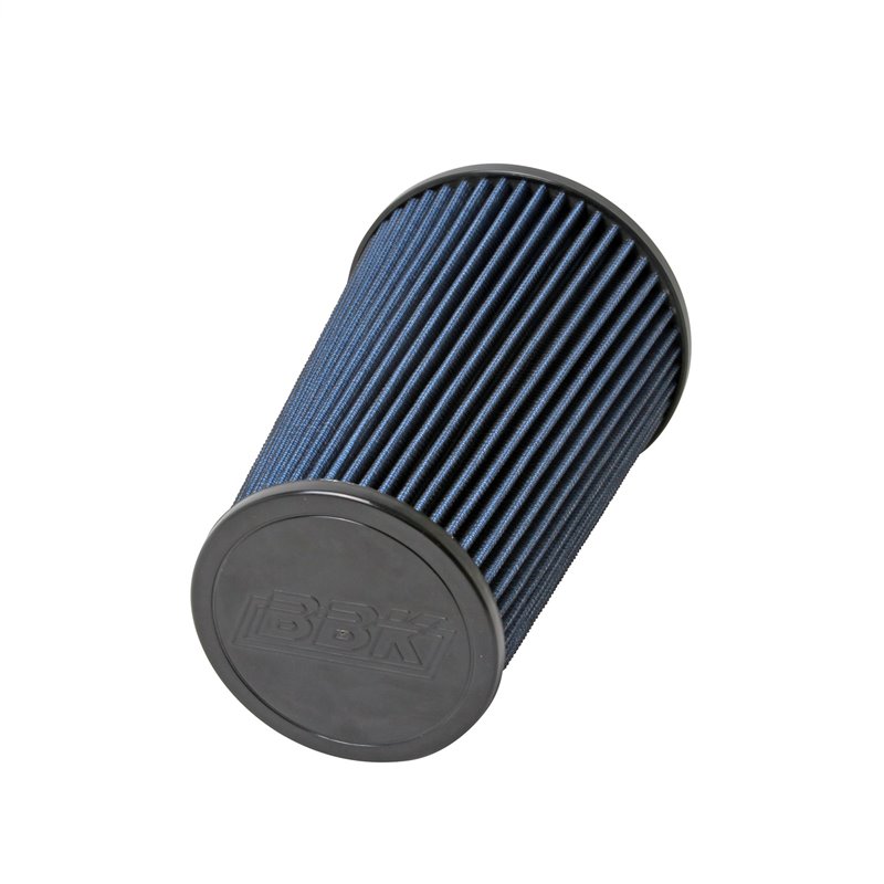BBK Performance | Power-Plus Series® Cold Air Intake - Mustang 4.9L 1986-1993