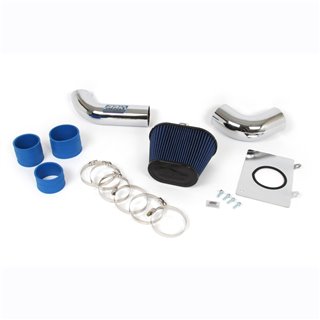 BBK Performance | Power-Plus Series® Cold Air Intake - Mustang 4.9L 1986-1993