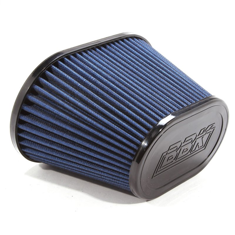 BBK Performance | Power-Plus Series® Cold Air Intake - Mustang 4.9L 1986-1993