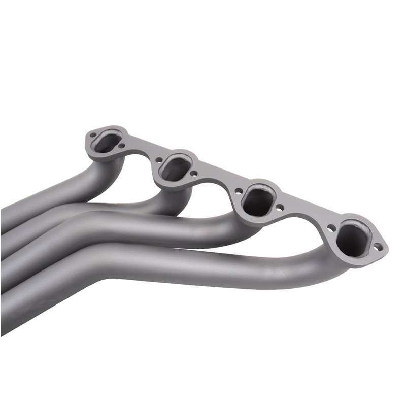 BBK Performance | Long Tube Exhaust Header - Mustang 2.3L / 3.8L / 4.9L 1986-1993