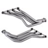BBK Performance | Long Tube Exhaust Header - Mustang 2.3L / 3.8L / 4.9L 1986-1993