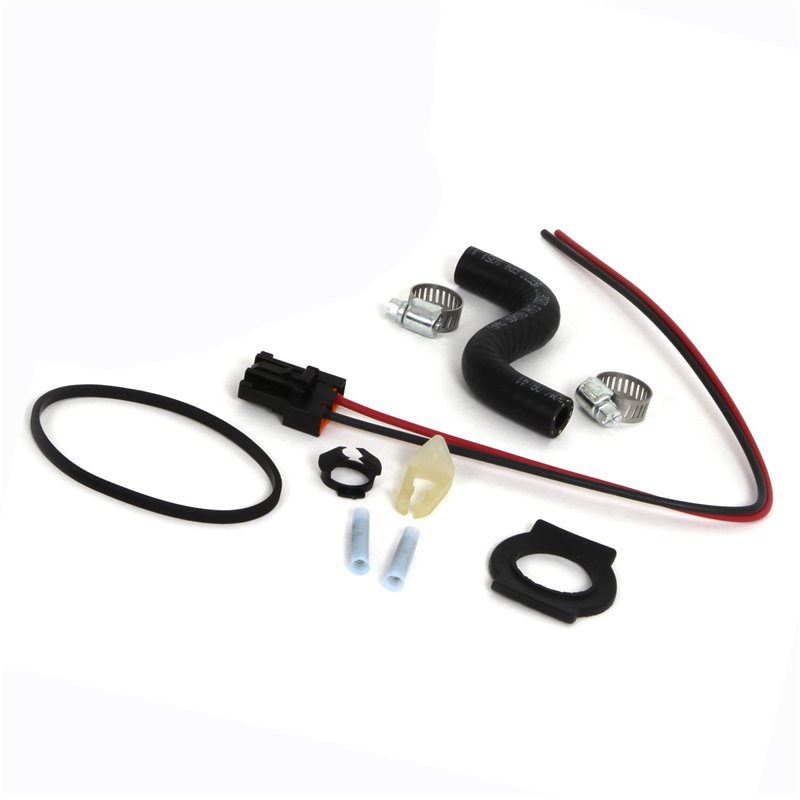 BBK Performance | Direct Fit OEM Style High-Volume Electric Fuel Pump Kit - Mustang 4.6L / 4.9L 1986-1997