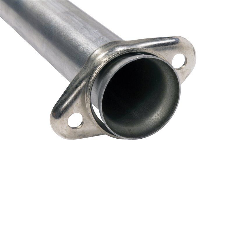 BBK Performance | High-Flow Short Mid X-Pipe Assembly - Mustang 4.6L 1996-2004