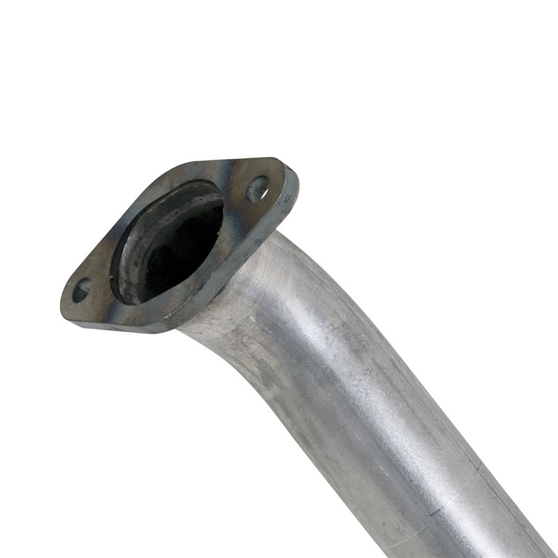 BBK Performance | High-Flow Full X-Pipe Assembly - Mustang 4.6L 1996-1998