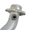 BBK Performance | High-Flow Full X-Pipe Assembly - Mustang 4.6L 1999-2004