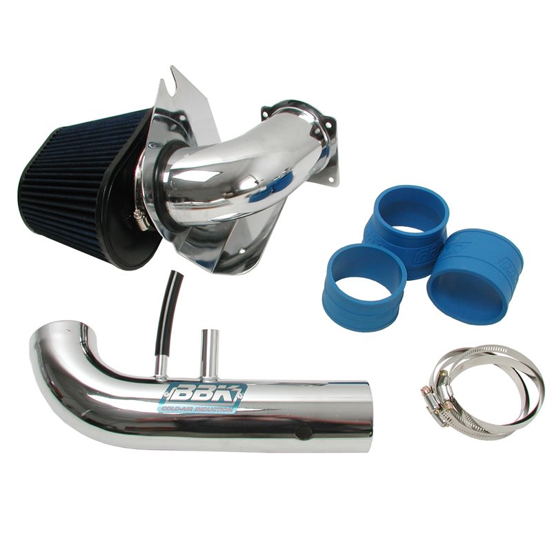 BBK Performance | Power-Plus Series® Cold Air Intake - Mustang 4.6L 1996-2004