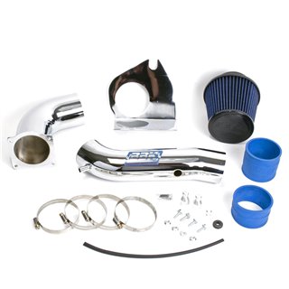 BBK Performance | Power-Plus Series® Cold Air Intake - Mustang 3.8L 1999-2004