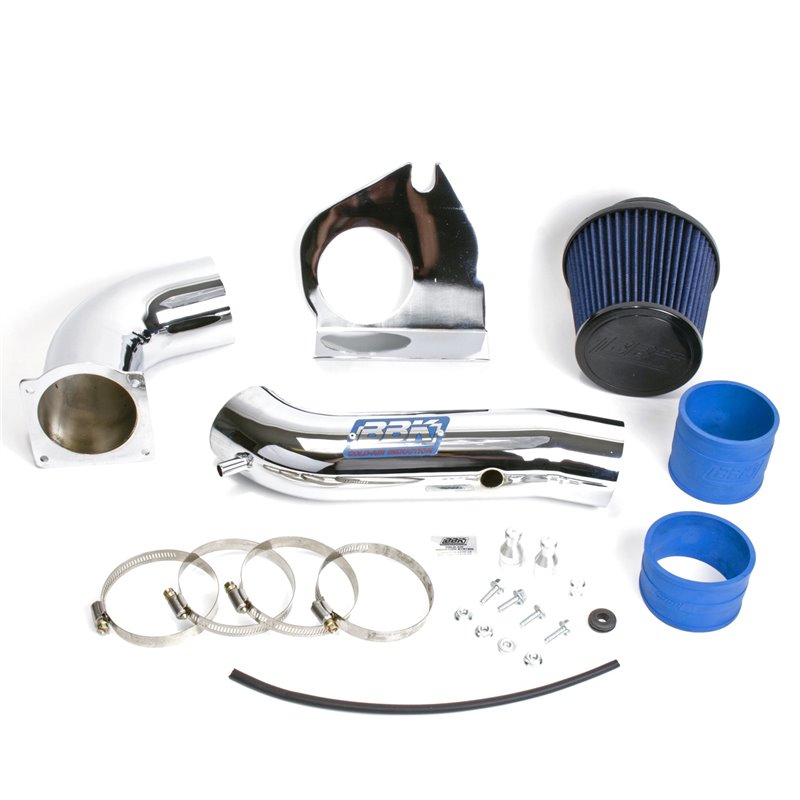 BBK Performance | Power-Plus Series® Cold Air Intake - Mustang 3.8L 1999-2004