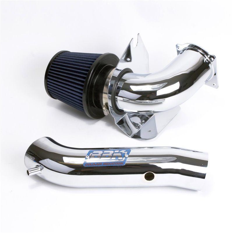 BBK Performance | Power-Plus Series® Cold Air Intake - Mustang 3.8L 1999-2004