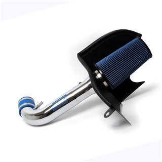 BBK Performance | Power-Plus Series® Cold Air Intake - Mustang 4.0L 2005-2010