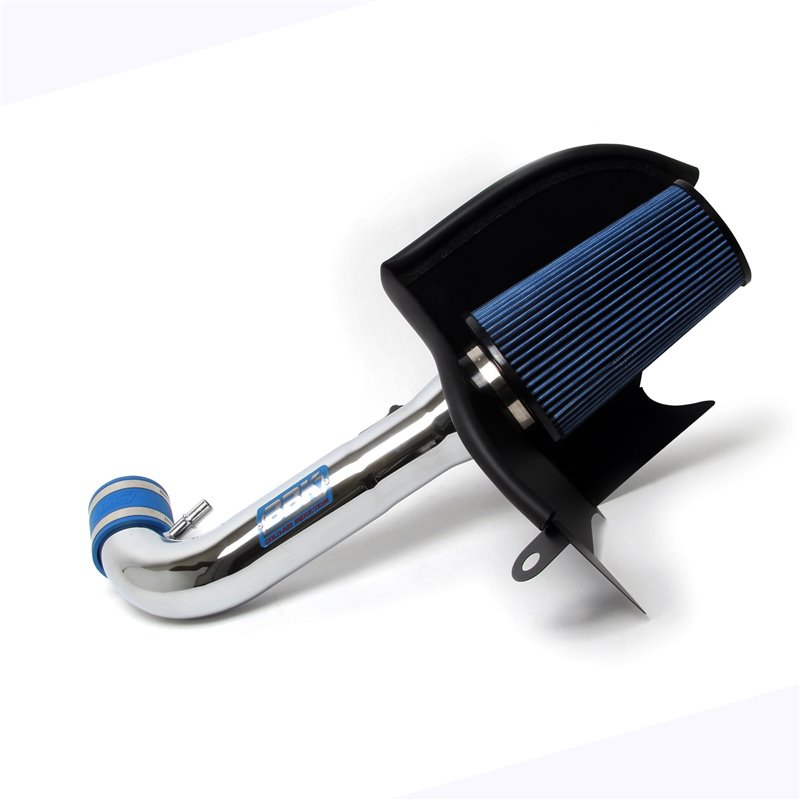 BBK Performance | Power-Plus Series® Cold Air Intake - Mustang 4.0L 2005-2010