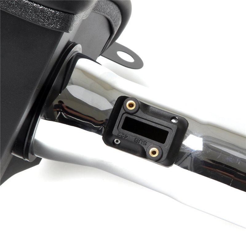 BBK Performance | Power-Plus Series® Cold Air Intake - Mustang 4.0L 2005-2010