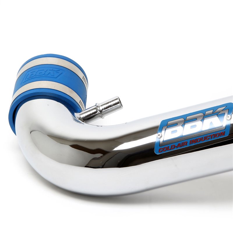 BBK Performance | Power-Plus Series® Cold Air Intake - Mustang 4.0L 2005-2010